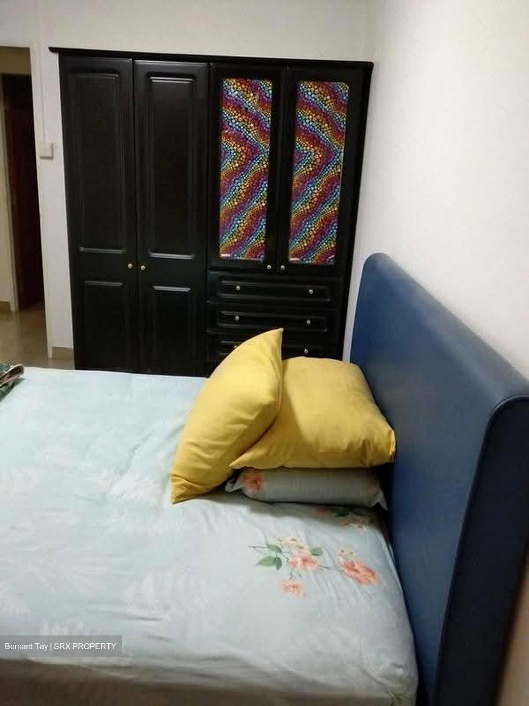Blk 249 Yishun Sunshine (Yishun), HDB 4 Rooms #614448971